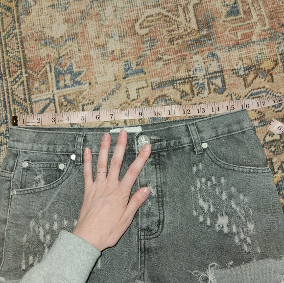 One Teaspoon Hawks - Picture 6 of 6